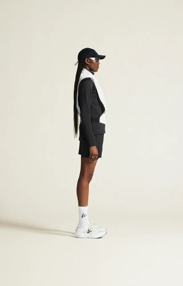 W Mikina CRAFT ADV Explore Power Fleece