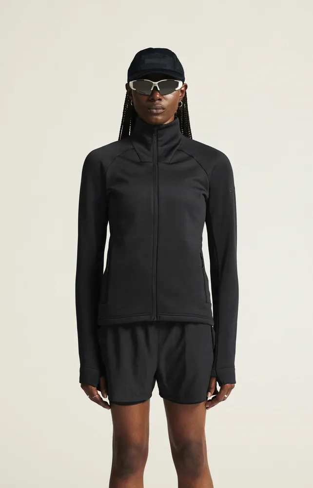 W Mikina CRAFT ADV Explore Power Fleece