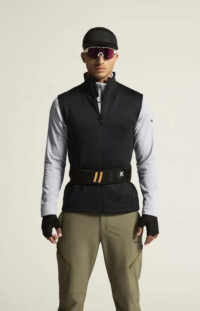 Vesta CRAFT ADV Explore Power Fleece