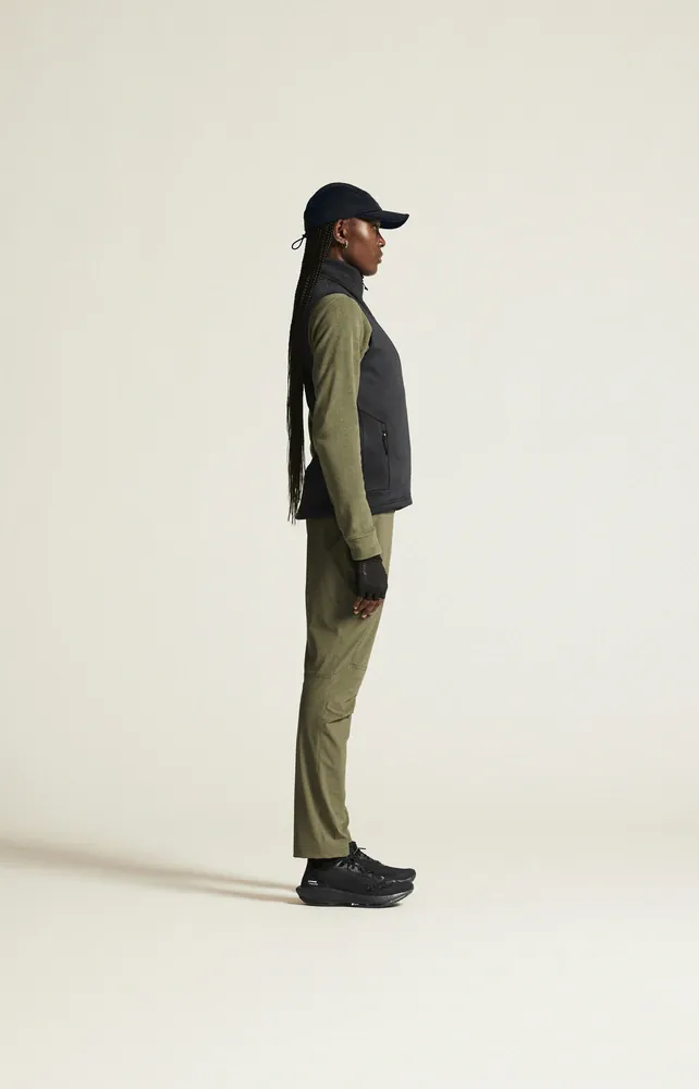 W Vesta CRAFT ADV Explore Power Fleece