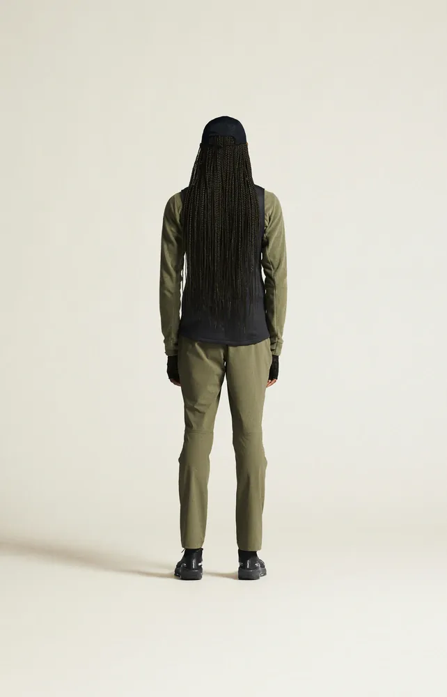 W Vesta CRAFT ADV Explore Power Fleece