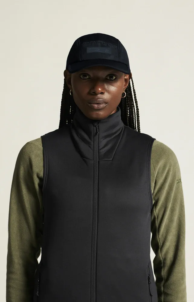 W Vesta CRAFT ADV Explore Power Fleece