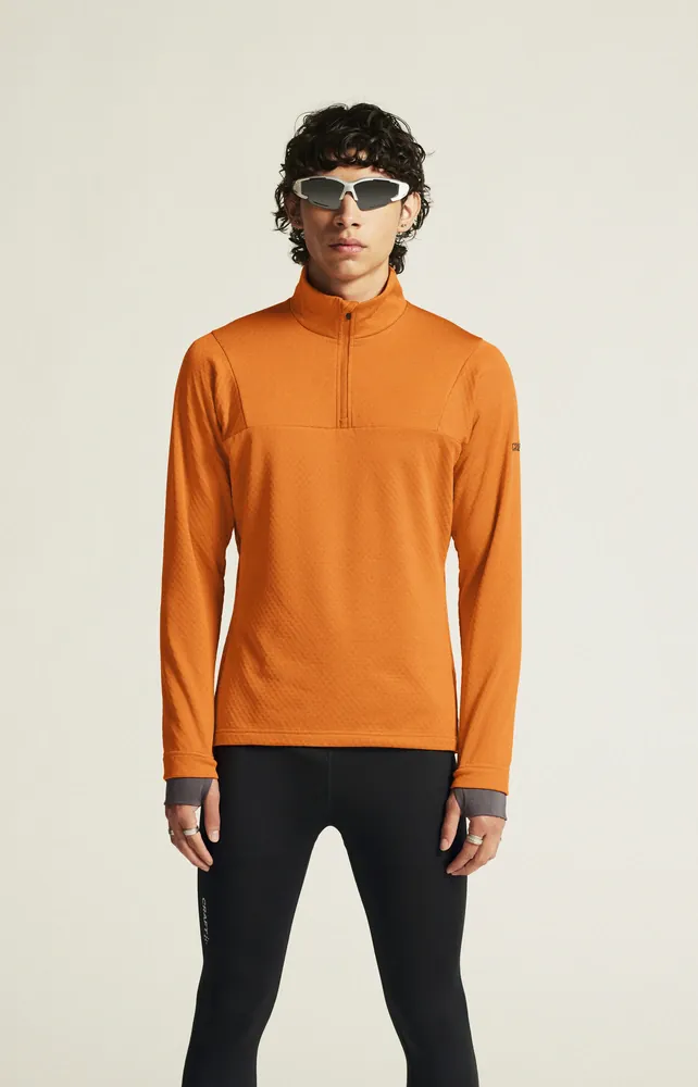 Polorolák CRAFT CORE Gain Thermal