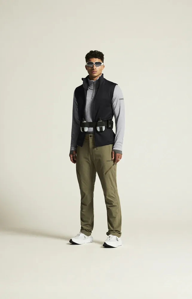 Polorolák CRAFT CORE Gain Thermal