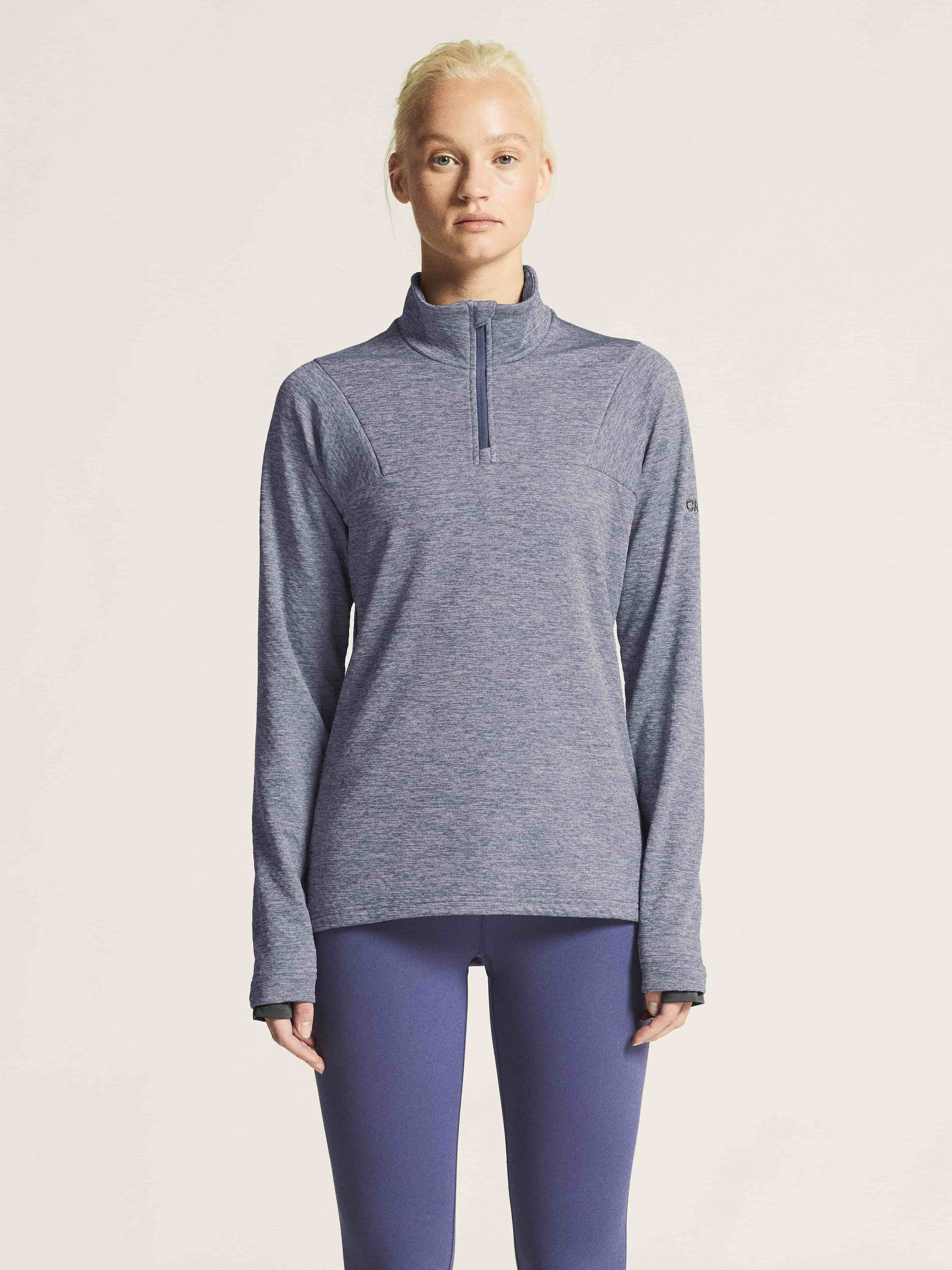 W Polorolák CRAFT CORE Gain Thermal