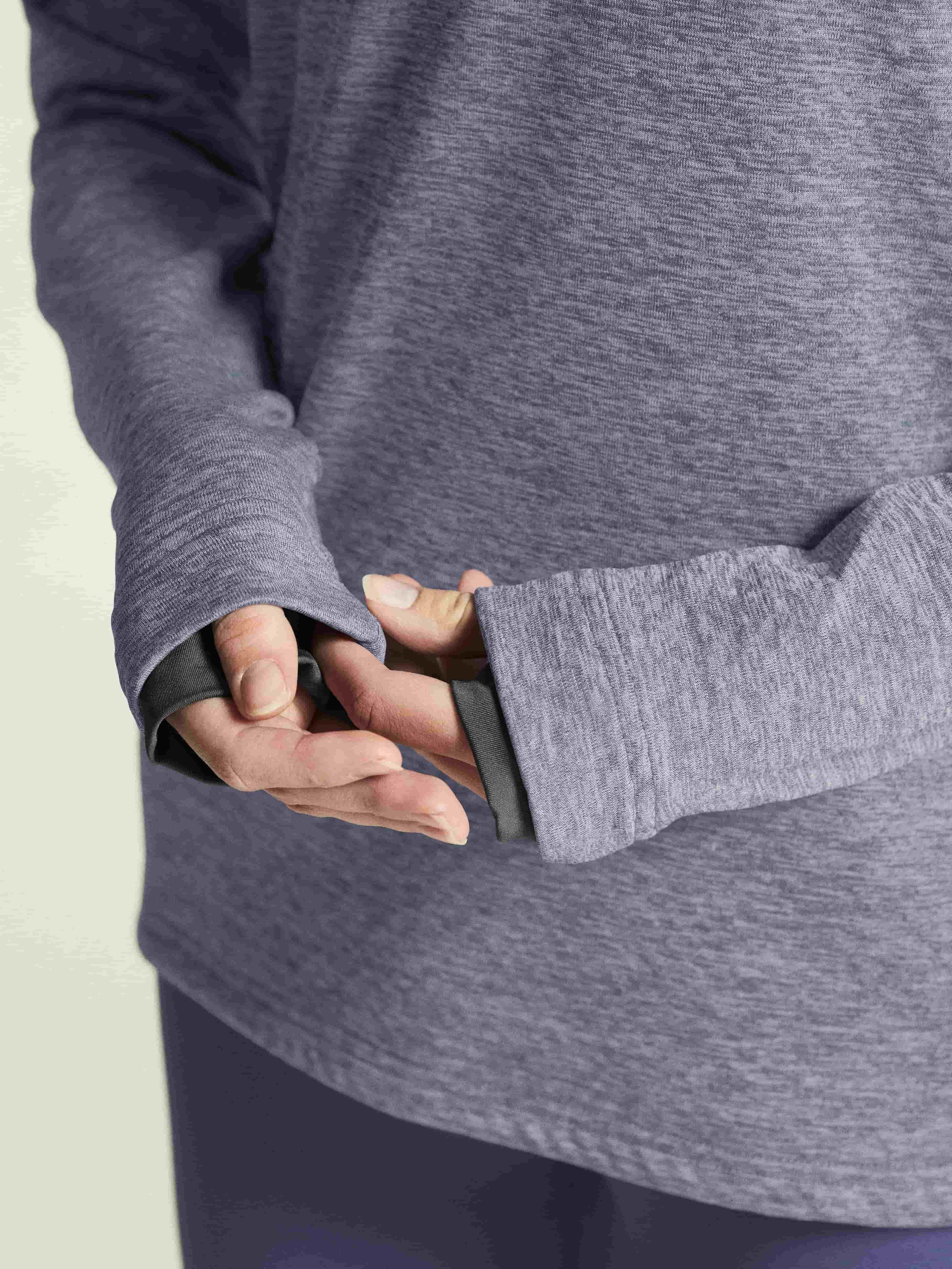 W Polorolák CRAFT CORE Gain Thermal