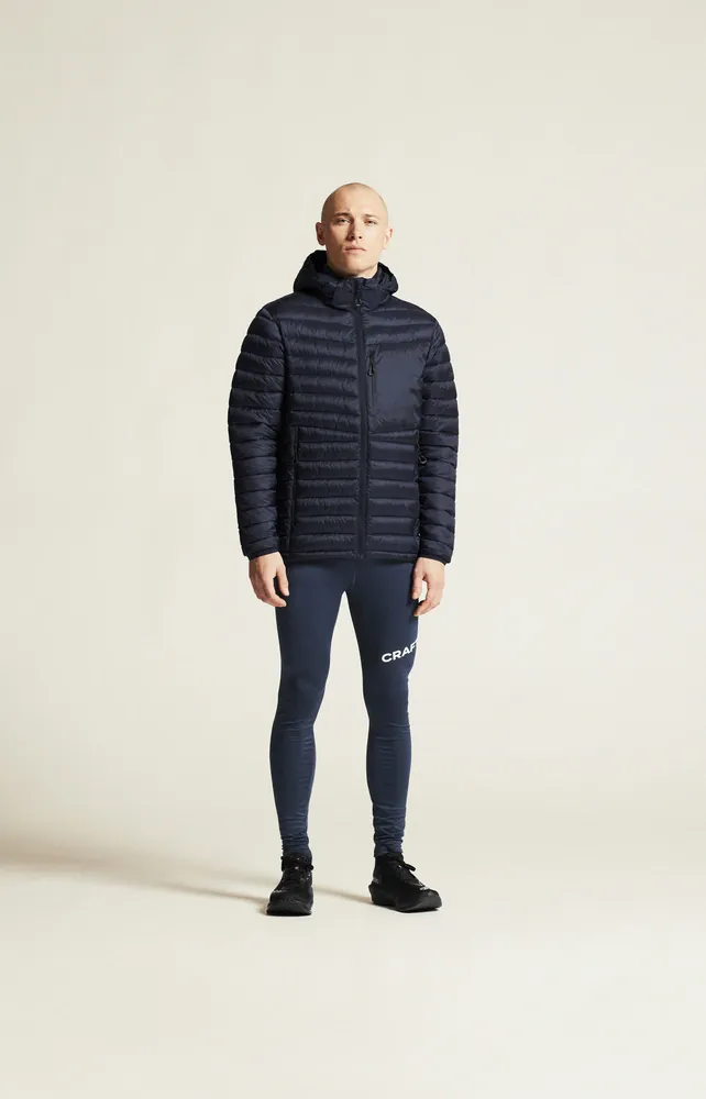 Bunda CRAFT CORE Explore Lt. Insulation