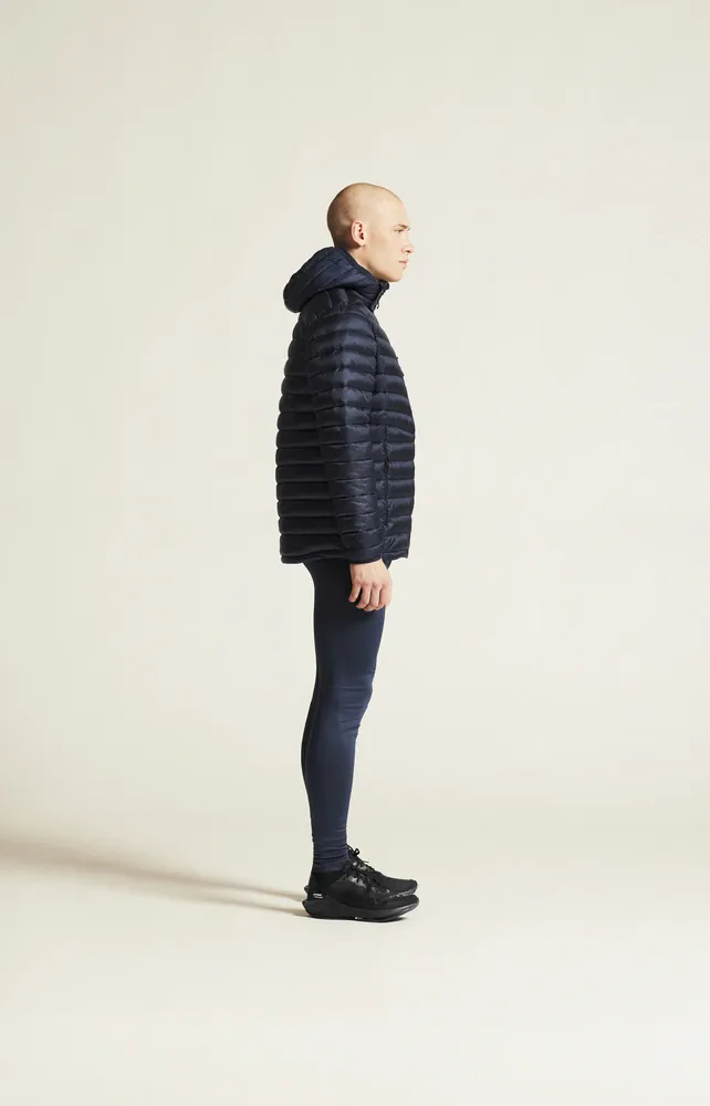 Bunda CRAFT CORE Explore Lt. Insulation