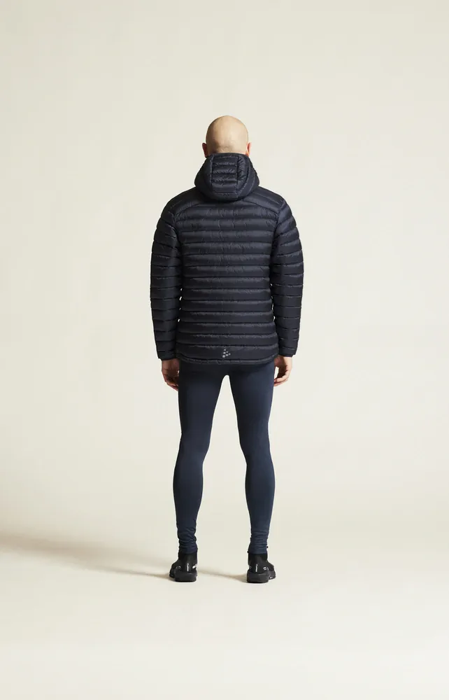 Bunda CRAFT CORE Explore Lt. Insulation