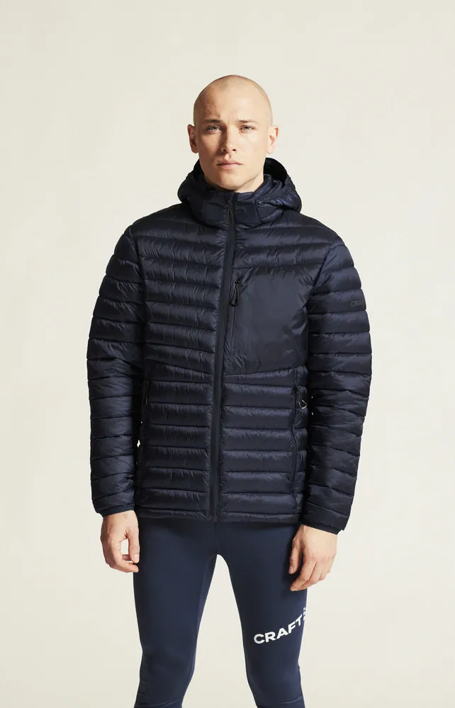 Bunda CRAFT CORE Explore Lt. Insulation