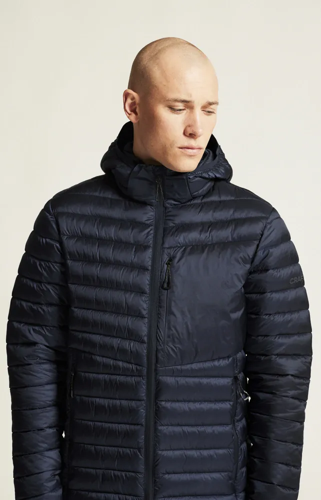 Bunda CRAFT CORE Explore Lt. Insulation