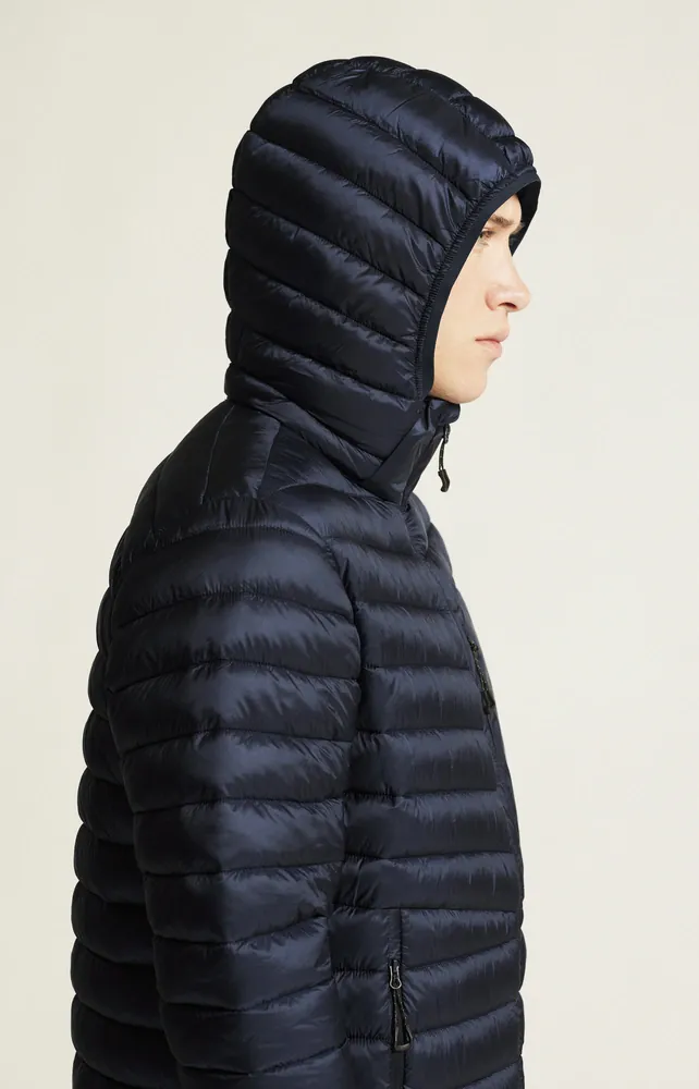 Bunda CRAFT CORE Explore Lt. Insulation