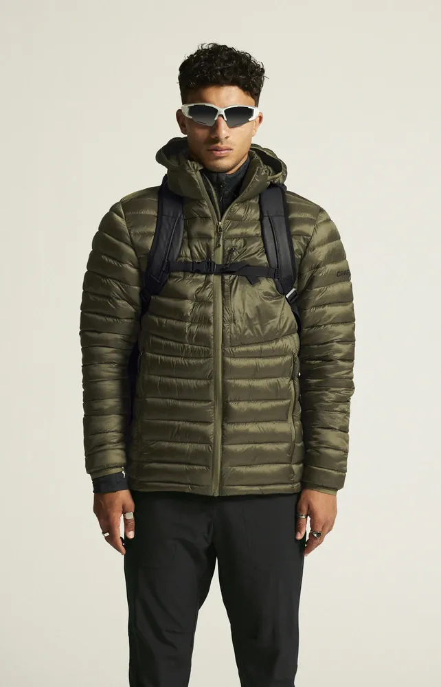 Bunda CRAFT CORE Explore Lt. Insulation