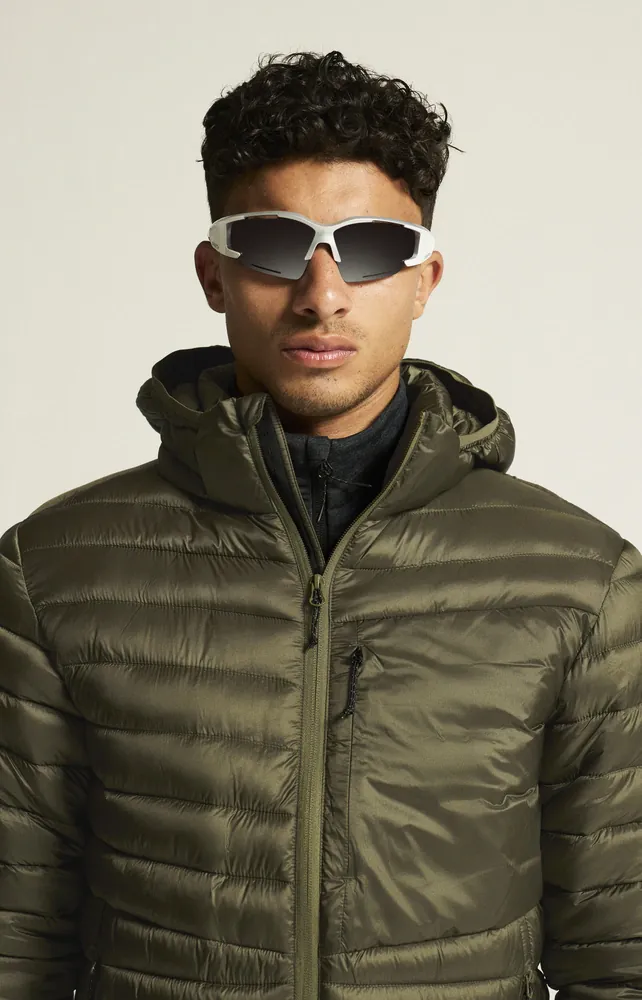 Bunda CRAFT CORE Explore Lt. Insulation