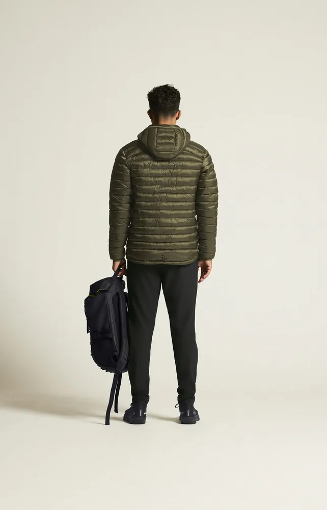 Bunda CRAFT CORE Explore Lt. Insulation