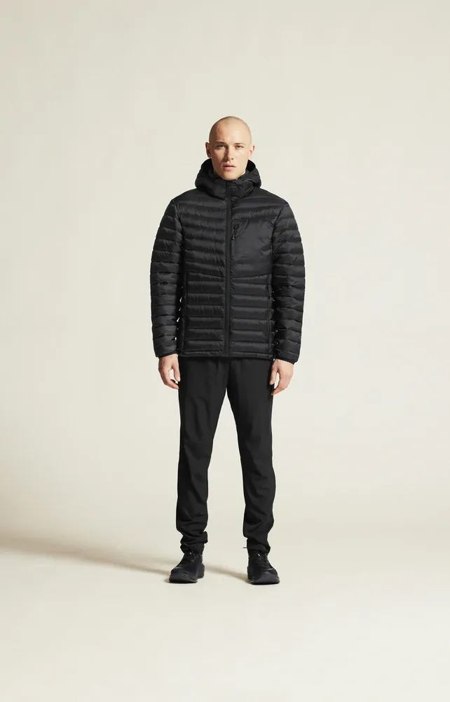 Bunda CRAFT CORE Explore Lt. Insulation