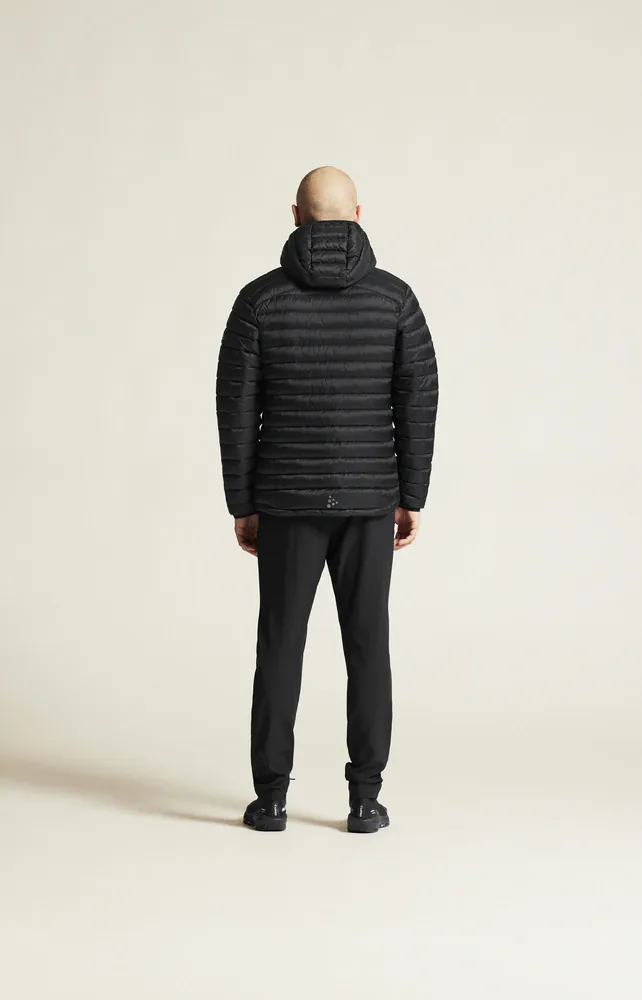 Bunda CRAFT CORE Explore Lt. Insulation