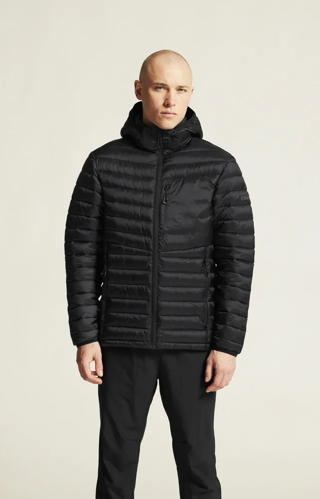 Bunda CRAFT CORE Explore Lt. Insulation