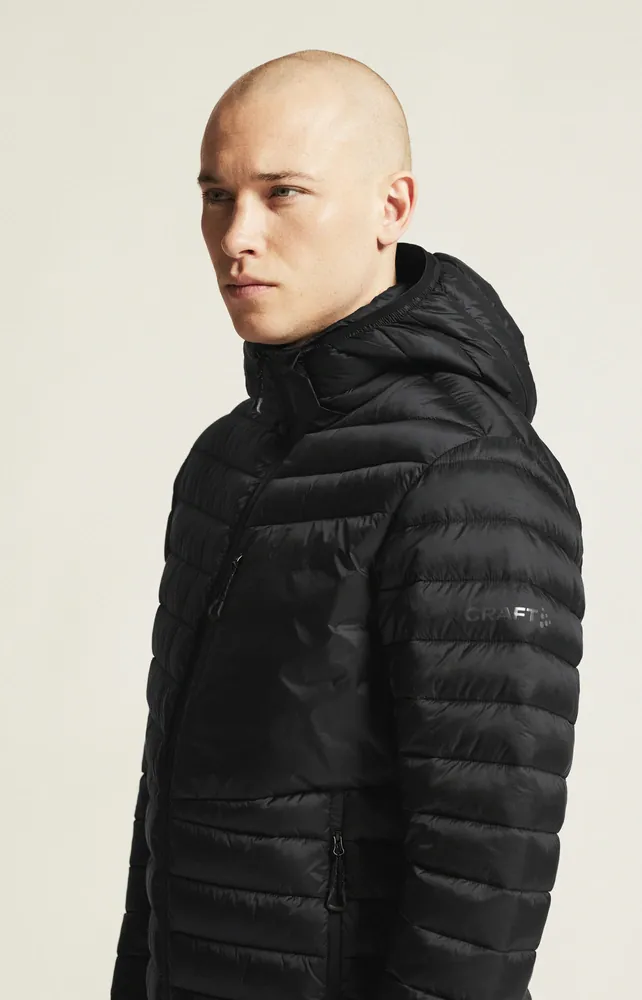 Bunda CRAFT CORE Explore Lt. Insulation