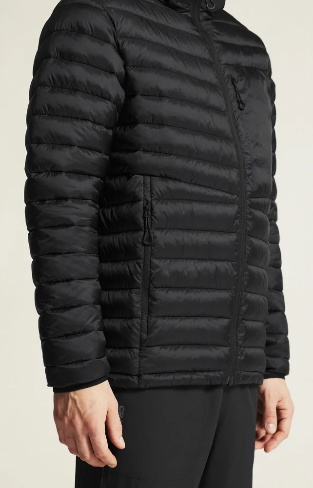 Bunda CRAFT CORE Explore Lt. Insulation