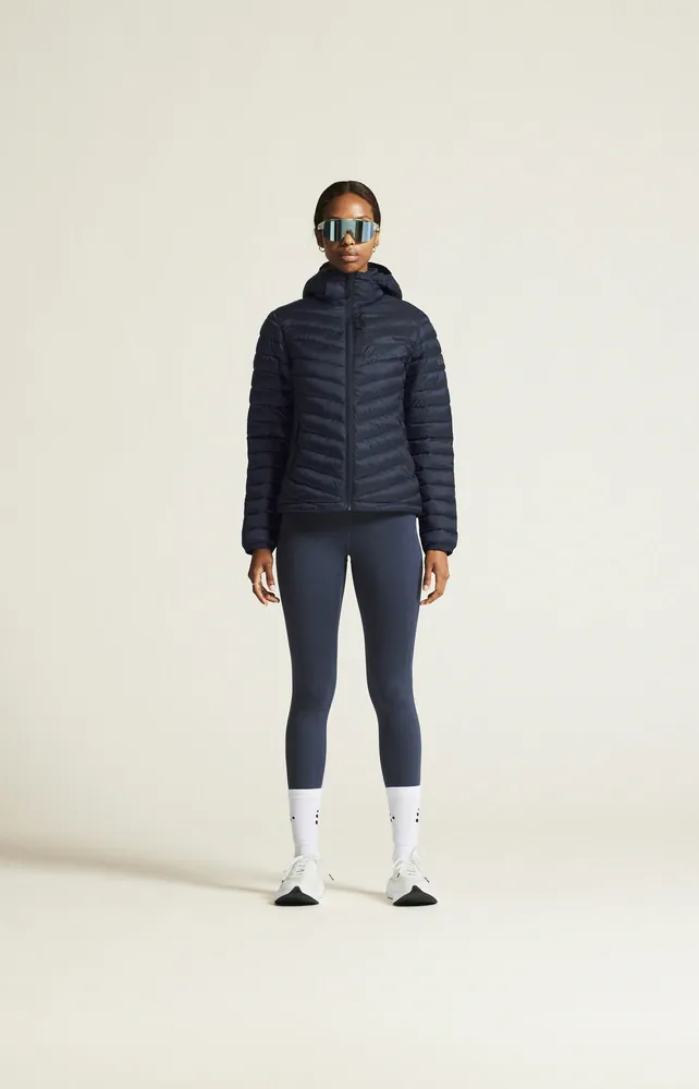 W Bunda CRAFT CORE Explore Lt. Insulation