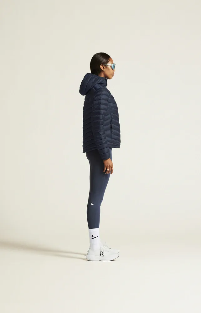 W Bunda CRAFT CORE Explore Lt. Insulation