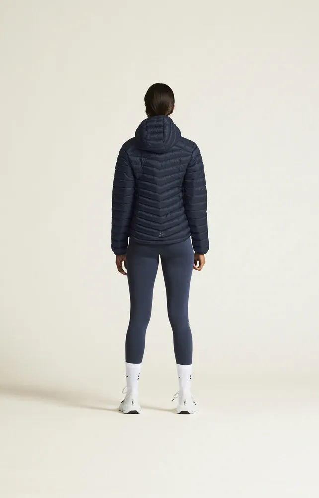 W Bunda CRAFT CORE Explore Lt. Insulation