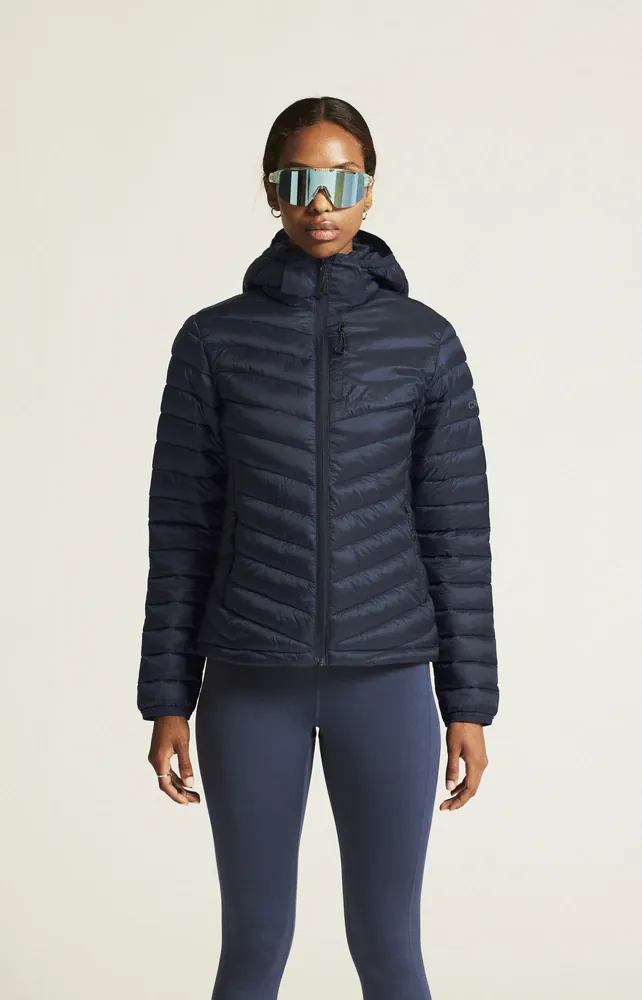 W Bunda CRAFT CORE Explore Lt. Insulation