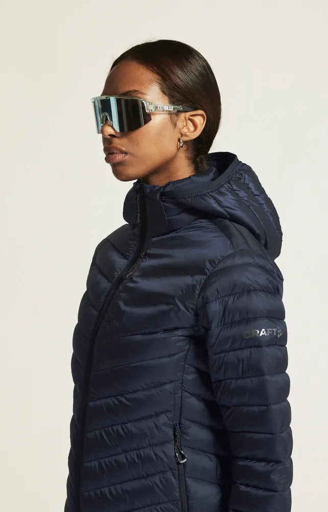 W Bunda CRAFT CORE Explore Lt. Insulation