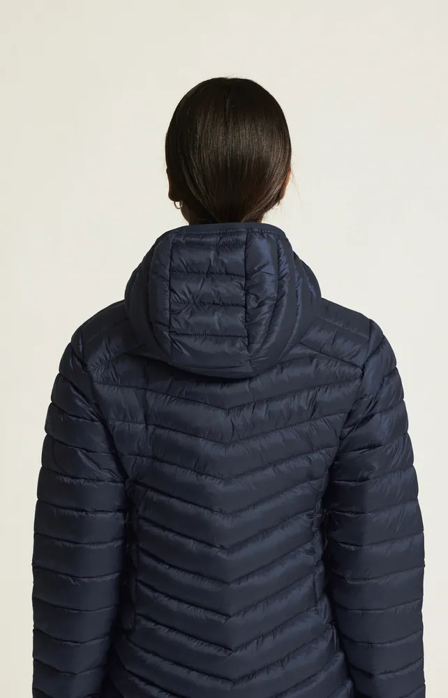 W Bunda CRAFT CORE Explore Lt. Insulation