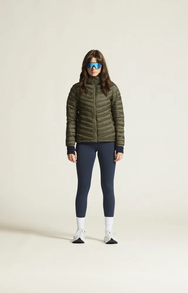 W Bunda CRAFT CORE Explore Lt. Insulation