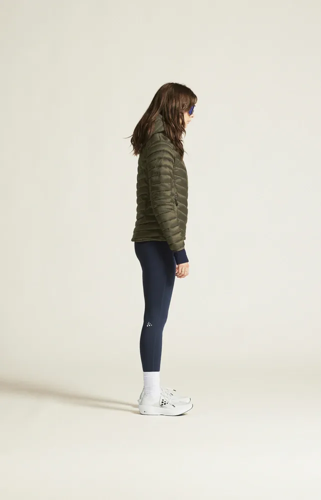 W Bunda CRAFT CORE Explore Lt. Insulation