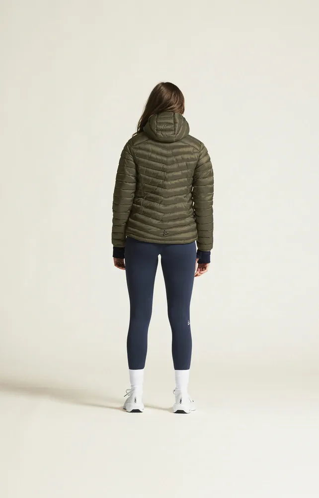 W Bunda CRAFT CORE Explore Lt. Insulation