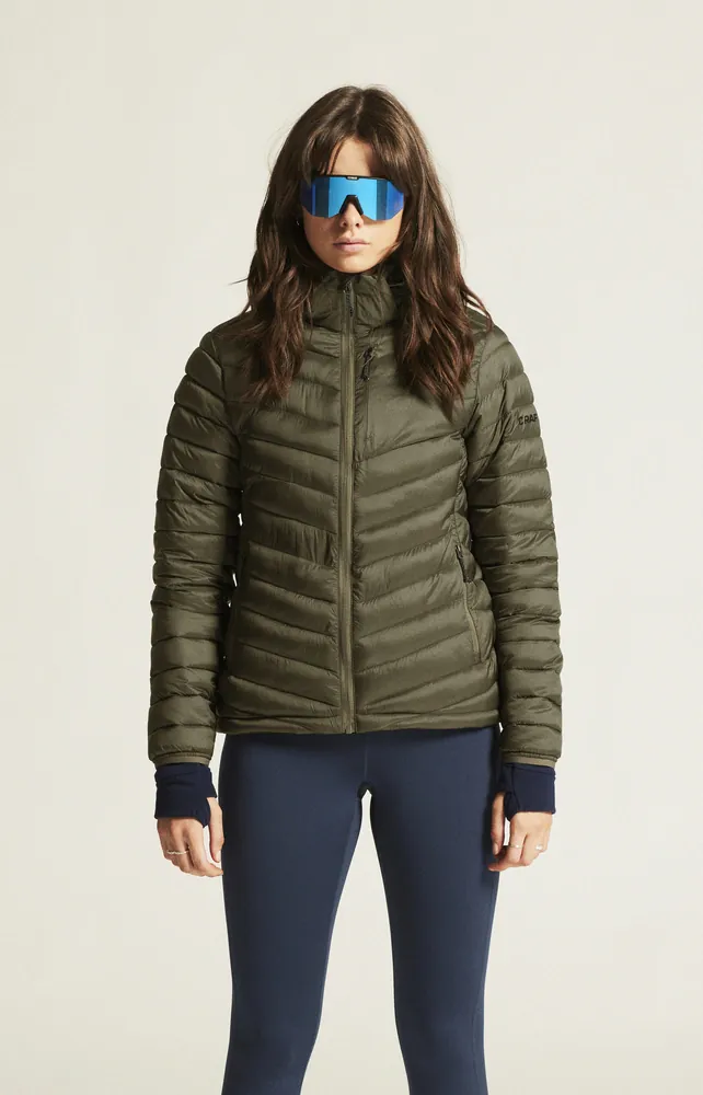 W Bunda CRAFT CORE Explore Lt. Insulation