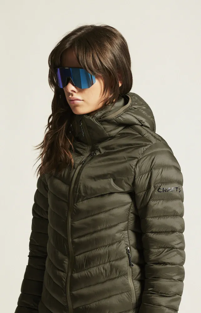 W Bunda CRAFT CORE Explore Lt. Insulation