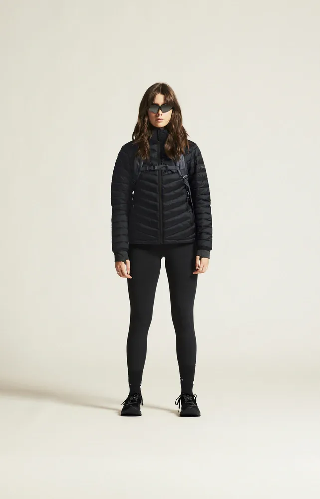 W Bunda CRAFT CORE Explore Lt. Insulation