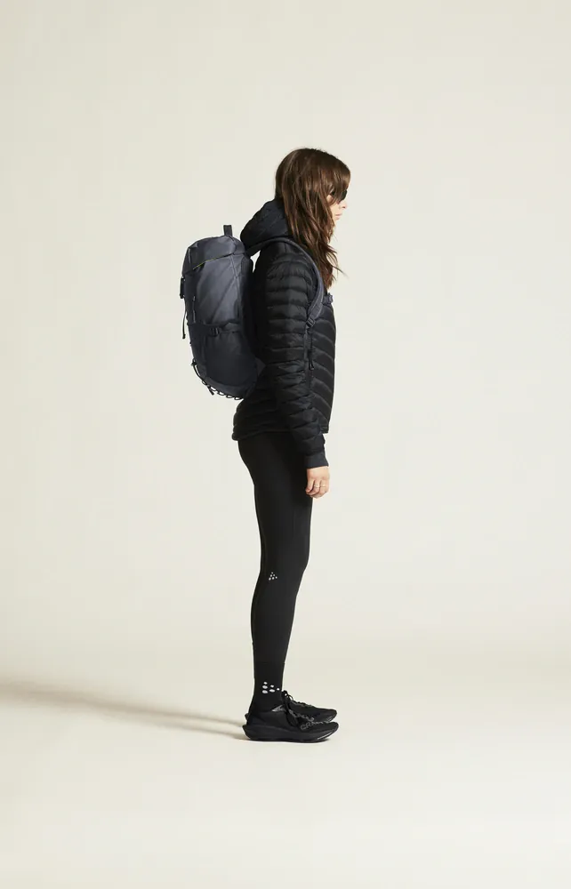 W Bunda CRAFT CORE Explore Lt. Insulation