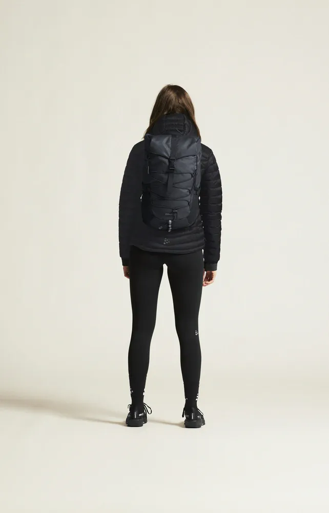 W Bunda CRAFT CORE Explore Lt. Insulation