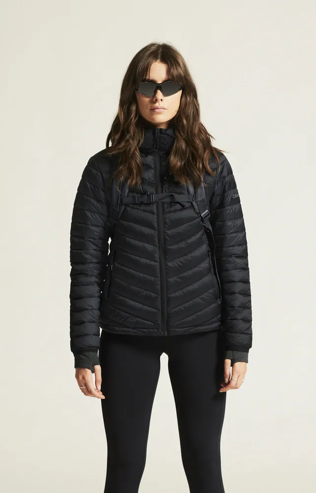 W Bunda CRAFT CORE Explore Lt. Insulation