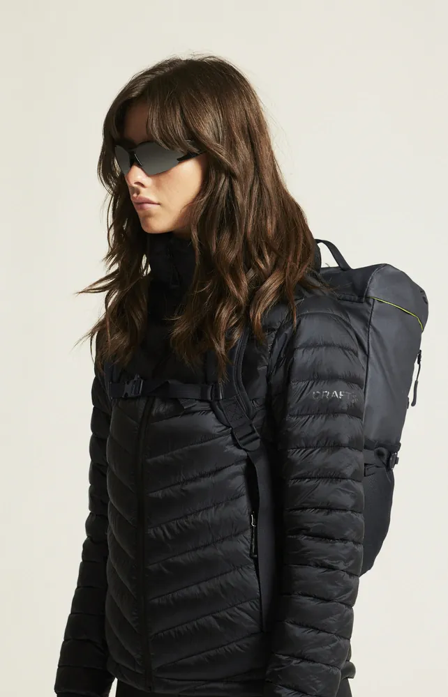 W Bunda CRAFT CORE Explore Lt. Insulation