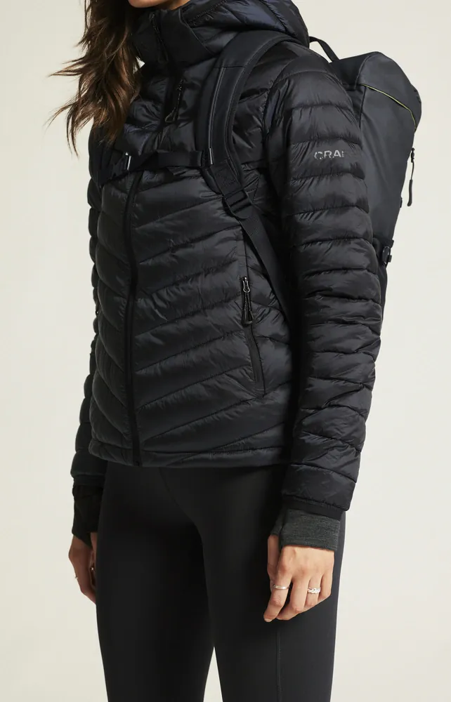 W Bunda CRAFT CORE Explore Lt. Insulation