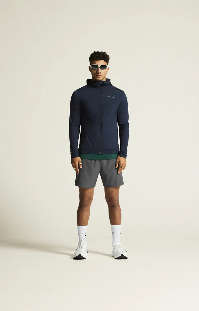 Bunda CRAFT ADV Essence Jersey Hood 2