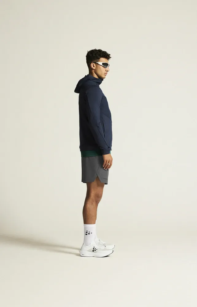 Bunda CRAFT ADV Essence Jersey Hood 2