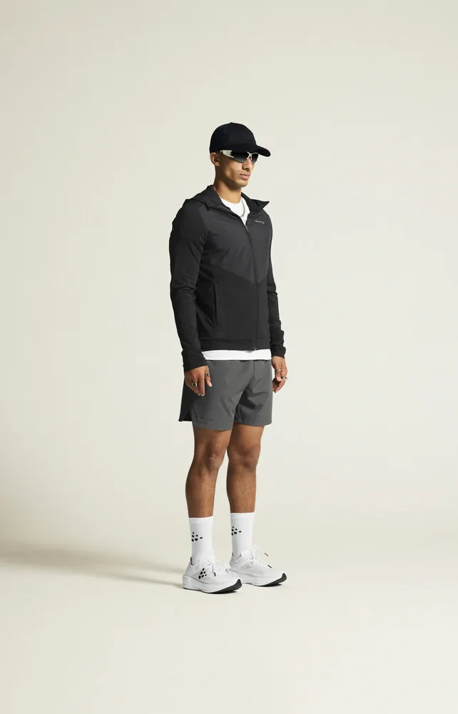 Bunda CRAFT ADV Essence Jersey Hood 2