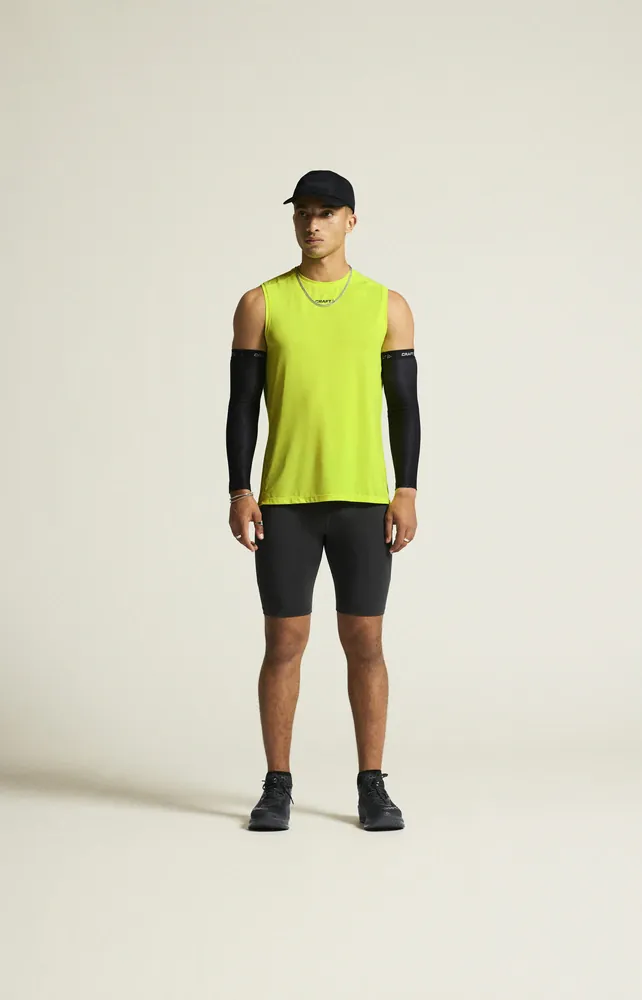 Kalhoty CRAFT ADV Essence Short Tights 2