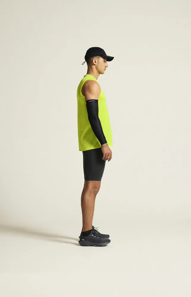 Kalhoty CRAFT ADV Essence Short Tights 2