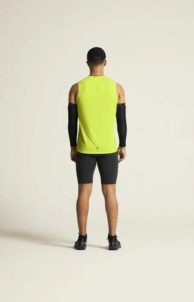 Kalhoty CRAFT ADV Essence Short Tights 2