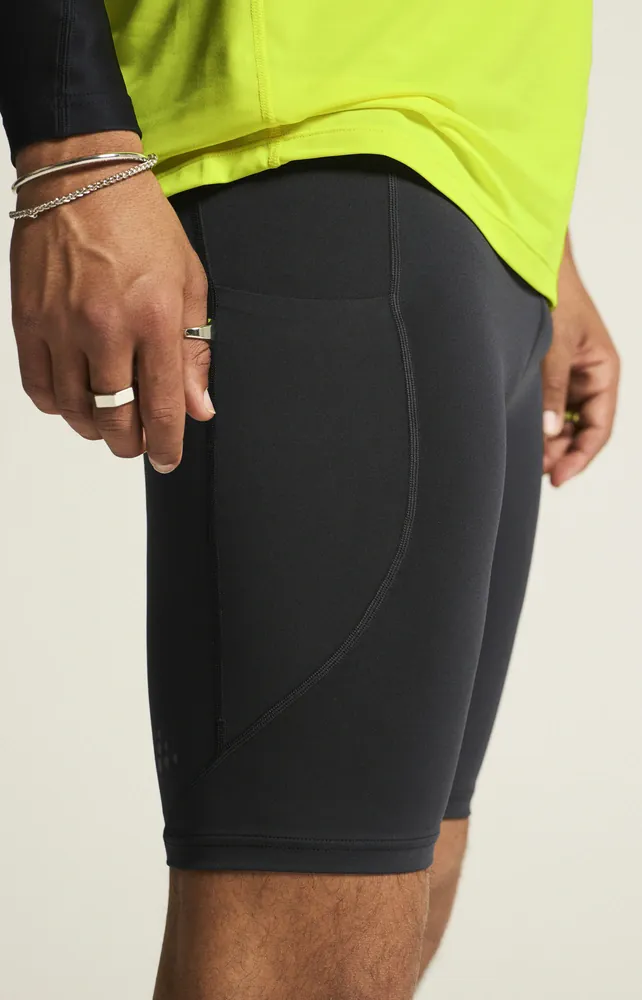 Kalhoty CRAFT ADV Essence Short Tights 2