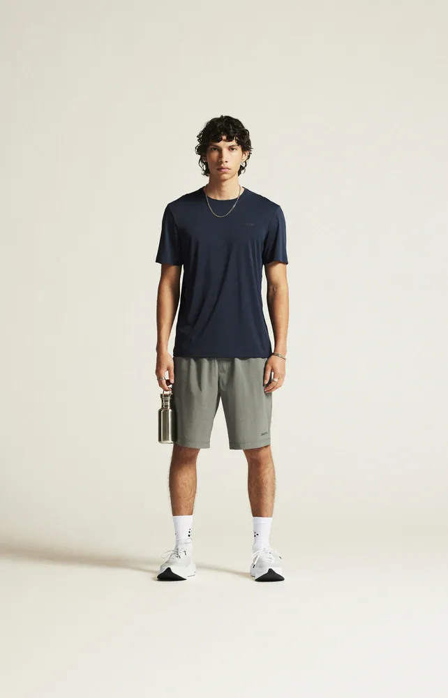 Triko CRAFT CORE Essence SS 2