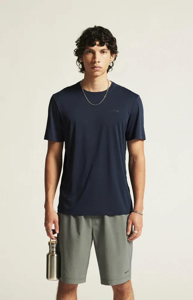 Triko CRAFT CORE Essence SS 2